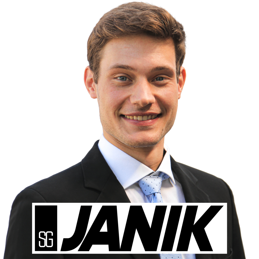 Janik Grassberger on hover